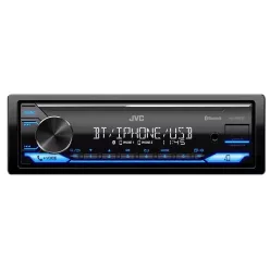 Jvc KD-X382BT autórádió