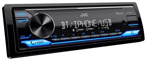 Jvc KD-X382BT autórádió