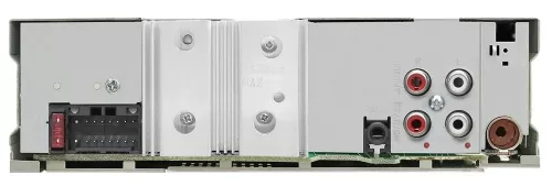 Jvc KD-X382BT autórádió