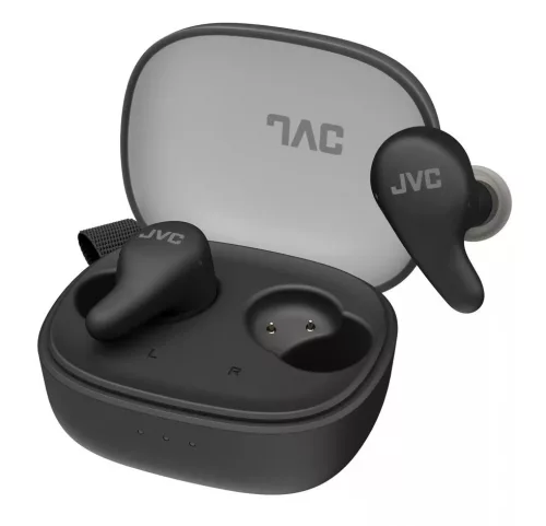 Jvc HA-A23T-B bluetooth fülhallgató