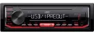 Jvc KD-X162 autórádió