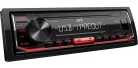 Jvc KD-X162 autórádió
