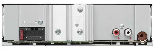 Jvc KD-X162 autórádió