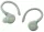 Jvc HA-EC75T-G-U bluetooth fülhallgató