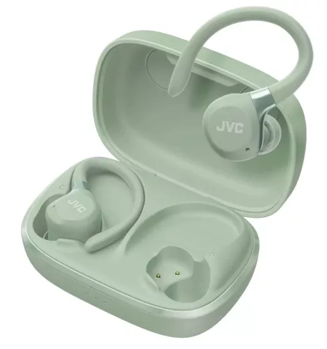 Jvc HA-EC75T-G-U bluetooth fülhallgató