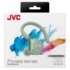 Jvc HA-EC75T-G-U bluetooth fülhallgató