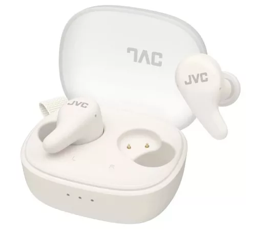 Jvc HA-A23T-W bluetooth fülhallgató