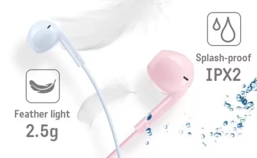 Jvc HA-FR17UCAU fülhallgató