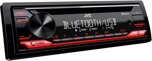 Jvc KD-T822BT autórádió