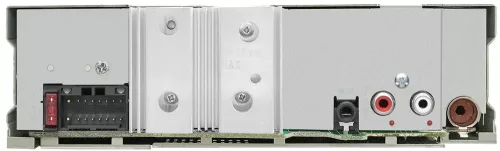 Jvc KD-T822BT autórádió