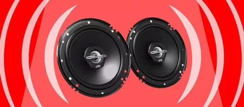Jvc CS-J620X hangszóró