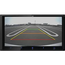 Jvc KW-M795DBW autós multimédia