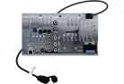 Jvc KW-M795DBW autós multimédia