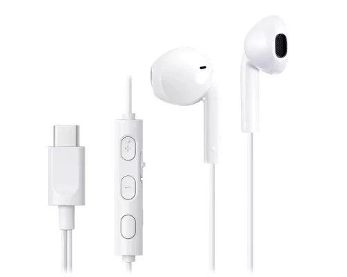 Jvc HA-FR17UCWU fülhallgató