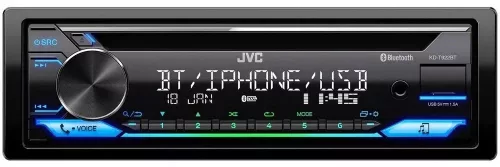 Jvc KD-T922BT autórádió