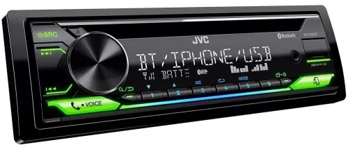 Jvc KD-T922BT autórádió