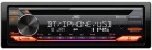 Jvc KD-T922BT autórádió