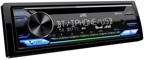 Jvc KD-T922BT autórádió