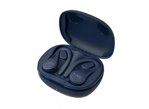Jvc HA-EC25T-A-U bluetooth fülhallgató