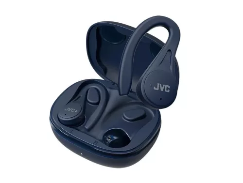 Jvc HA-EC25T-A-U bluetooth fülhallgató