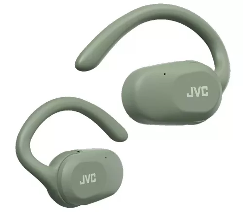 Jvc HA-NP40T-G-U bluetooth fülhallgató