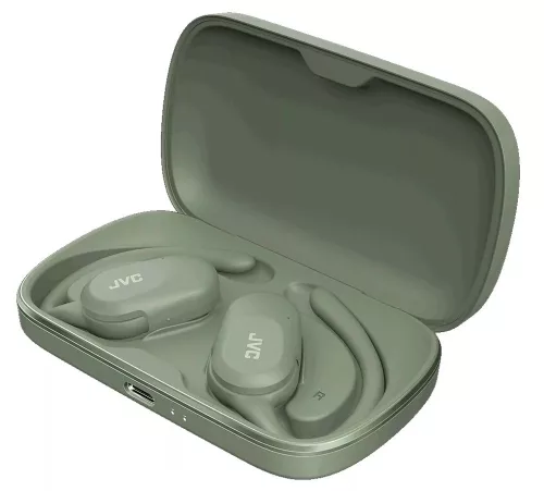 Jvc HA-NP40T-G-U bluetooth fülhallgató