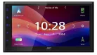 Jvc KW-M695DBW autós multimédia