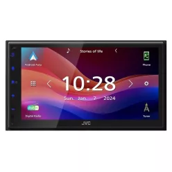 Jvc KW-M695DBW autós multimédia