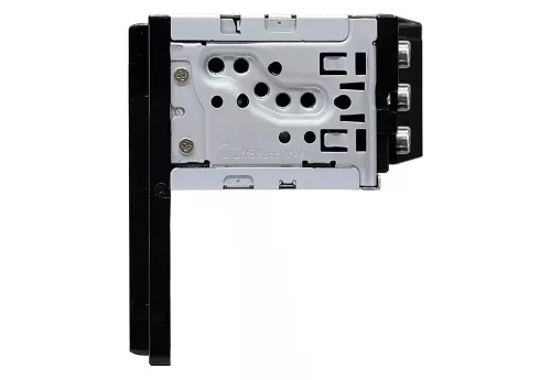 Jvc KW-M695DBW autós multimédia