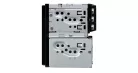 Jvc KW-M695DBW autós multimédia