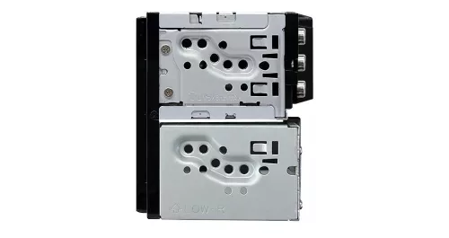 Jvc KW-M695DBW autós multimédia