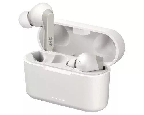 Jvc HA-A9T-W bluetooth fülhallgató