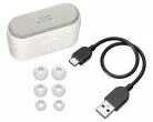 Jvc HA-A9T-W bluetooth fülhallgató