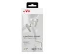 Jvc HA-A9T-W bluetooth fülhallgató