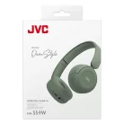 Jvc HA-S59W-G-U bluetooth fejhallgató