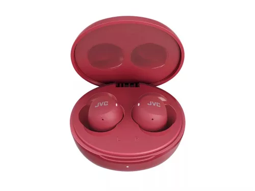 Jvc HA-A6T-R-U bluetooth fülhallgató
