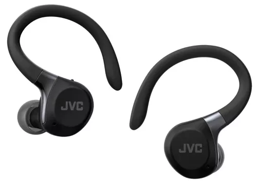 Jvc HA-EC75T-B-U bluetooth fülhallgató