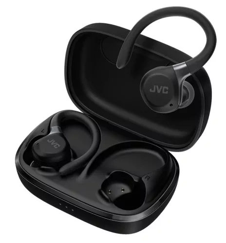 Jvc HA-EC75T-B-U bluetooth fülhallgató