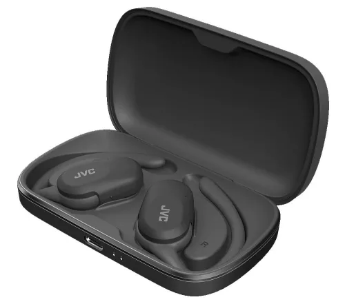 Jvc HA-NP40T-B-U bluetooth fülhallgató