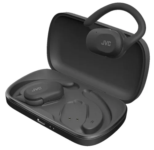 Jvc HA-NP40T-B-U bluetooth fülhallgató
