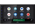 Jvc KW-M593BT autós multimédia