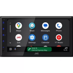 Jvc KW-M593BT autós multimédia