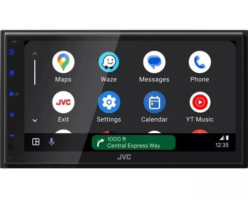 Jvc KW-M593BT autós multimédia