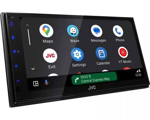 Jvc KW-M593BT autós multimédia