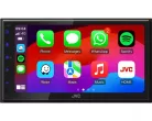 Jvc KW-M593BT autós multimédia