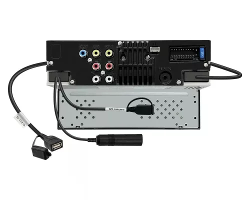 Jvc KW-M593BT autós multimédia