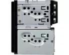Jvc KW-M593BT autós multimédia
