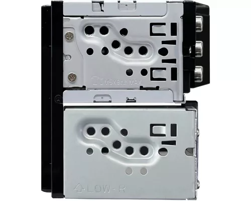 Jvc KW-M593BT autós multimédia