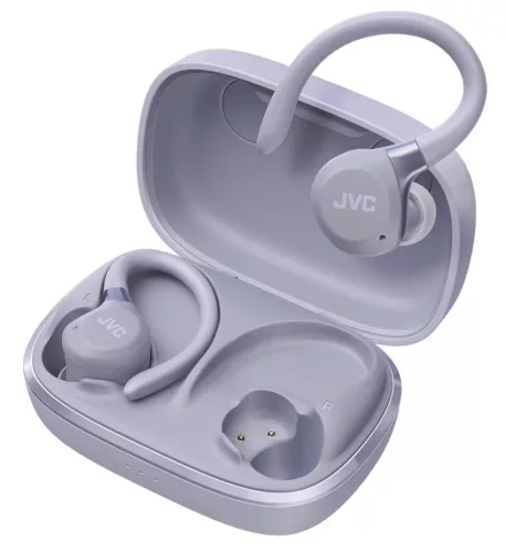 Jvc HA-EC75T-V-U bluetooth fülhallgató