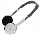 Jvc HA-L50-W fejhallgató